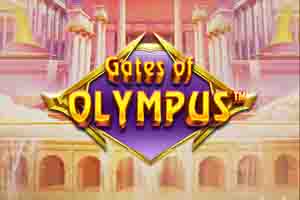 Gate of Olympus: Menembus Gerbang Keberuntungan Bersama Dewa Zeus